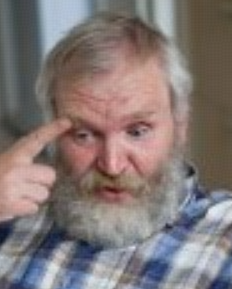 Alexander Graphodatsky