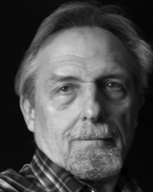 Thomas Jaroszewicz