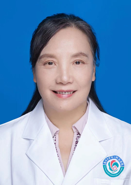 Nonghua Lv