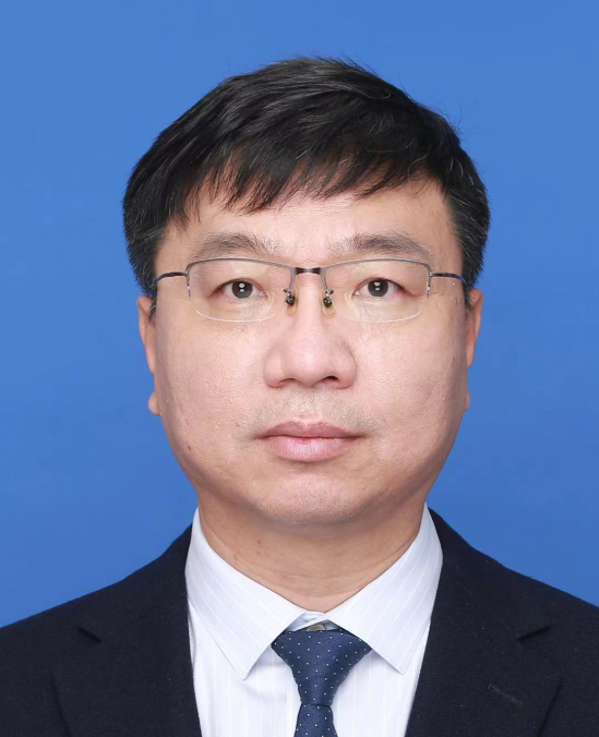 Huailiang Xu