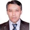 Hakim Hushvaktov