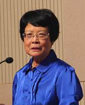 Huasheng Hong