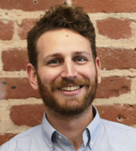 Sean Follmer