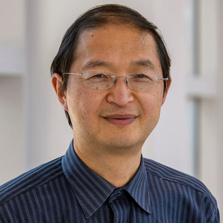 Lei Wang