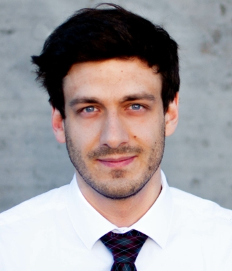 Stefan Pranger