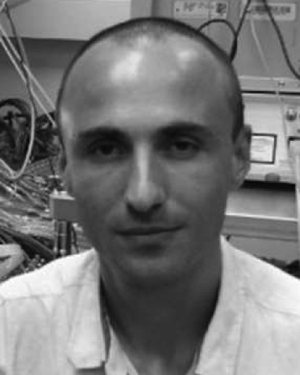 Maxim Meltsin
