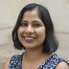 Nidhi Bansal