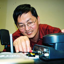 Wai-Kiang Yeap