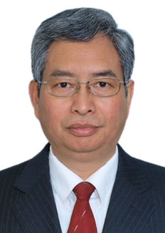 Zhendong Zhao