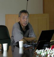 Zongxiu Sun