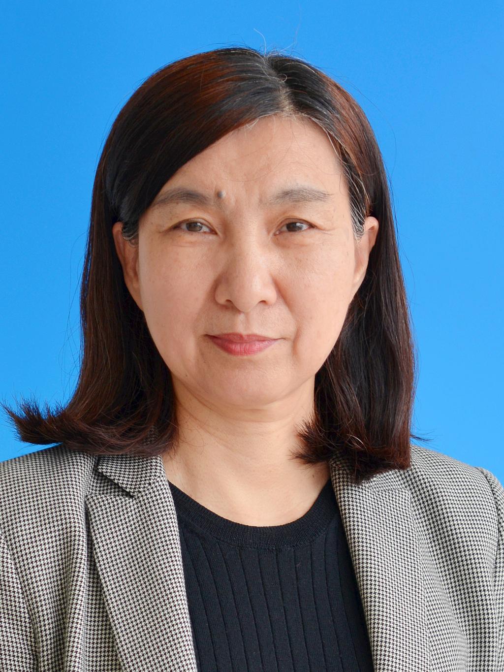 Huiying Xu
