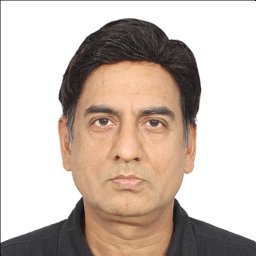P. K. Sharma