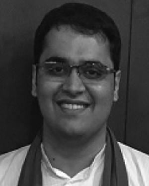 Ajinkya Sinkar