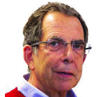 Mario Nemirovsky