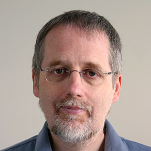Garry Robins