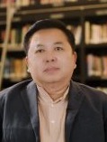 Bunjerd Jongsomjit