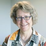 Susan Dutcher
