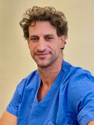 Angelo Restivo