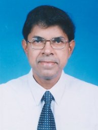 Perumal Nallagownden