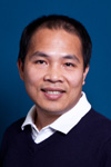 Khoa N Le