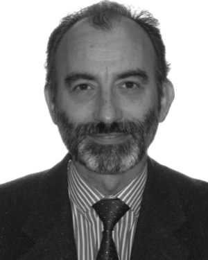 Raúl Suárez