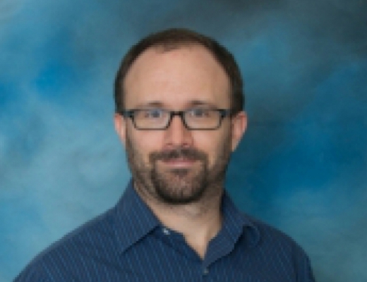 Kirk I. Erickson