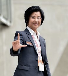 Chiranut Sa-ngiamsak