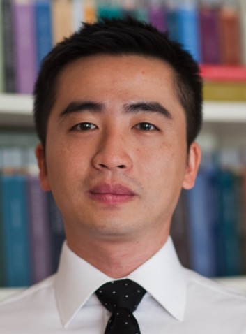 Feida Zhu