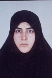 Tahmasbi Soodeh