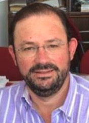 Juan Carlos Carretero Gonzalvez