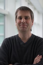 Alex E. Knight