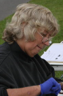 Vicki Blazer