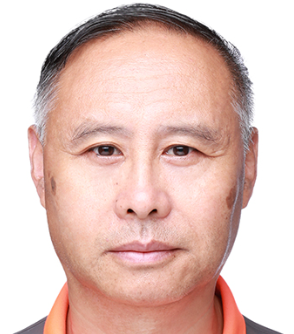 Ning Li