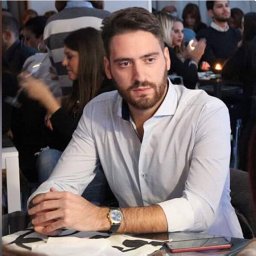 Galluzzi Aaron
