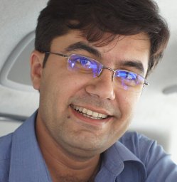 Fahad Golra
