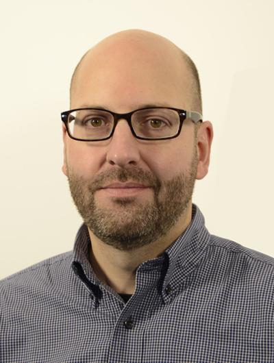 Steven M. Bohaty