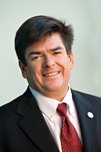 Enrique Jose Lavernia