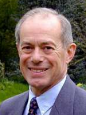 Lance Edward Lanyon
