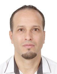 Said Boumaraf