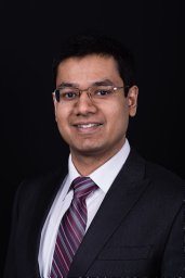 Suvrat Bhargava