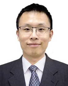 Longsheng Cao