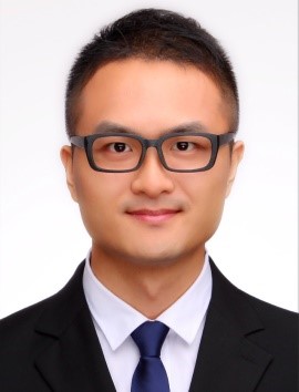 Xiao Zhang