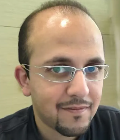 Ibrahim Alabdulmohsin