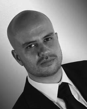 Dimitar Baronov