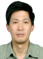 Chunxi Zhang