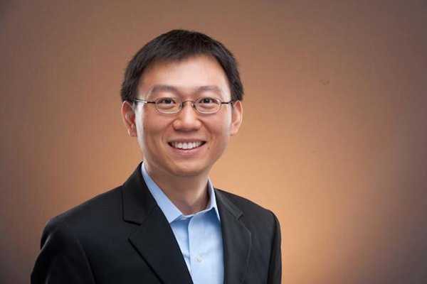 Luo Zuo