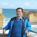 Rongmin Wang