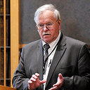 George Parker