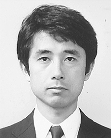 Susumu Nakajima