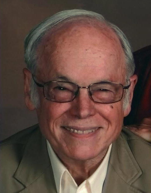 Douglas H. Sprenkle